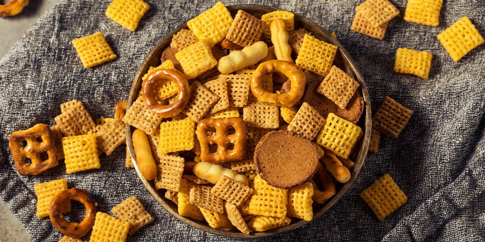 What is Chex mix? Flavors, Nutrition, Effects – You and Lifestyle