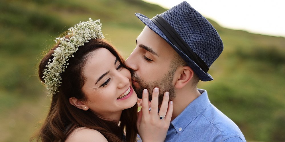 Does kissing burn calories? totally overgathered facts!
